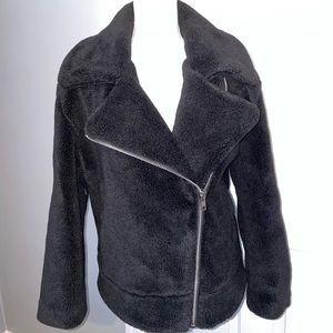 NWT Rebecca Minkoff Brutus Moto Jacket
